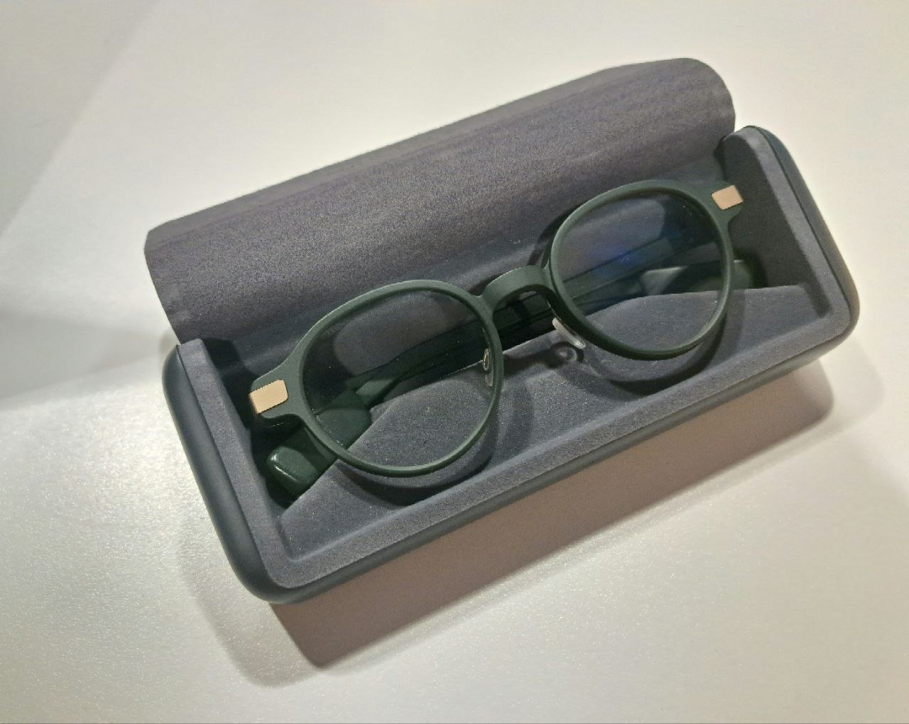Even realities G1 glasses